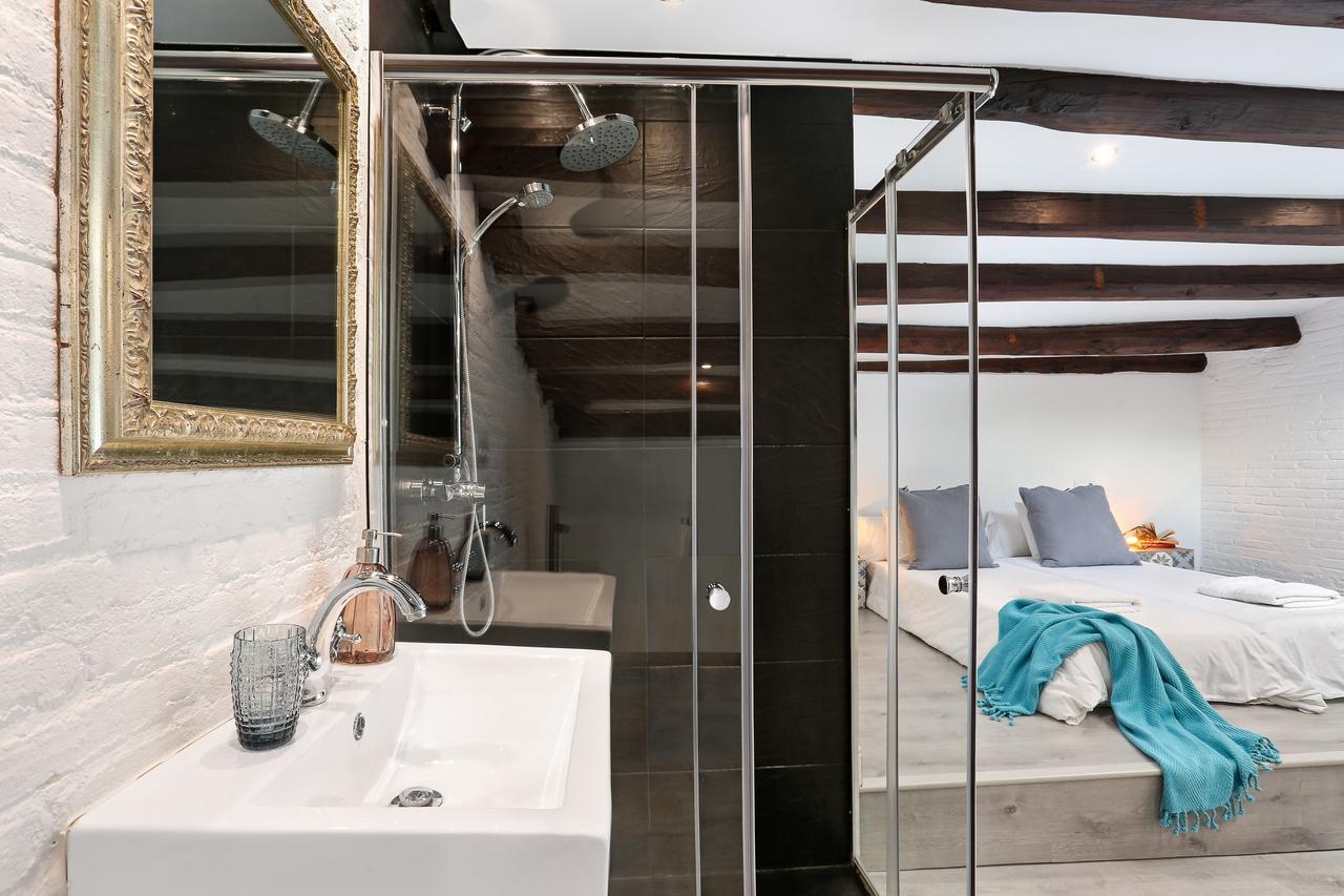 Gracia 1872 Apartment *