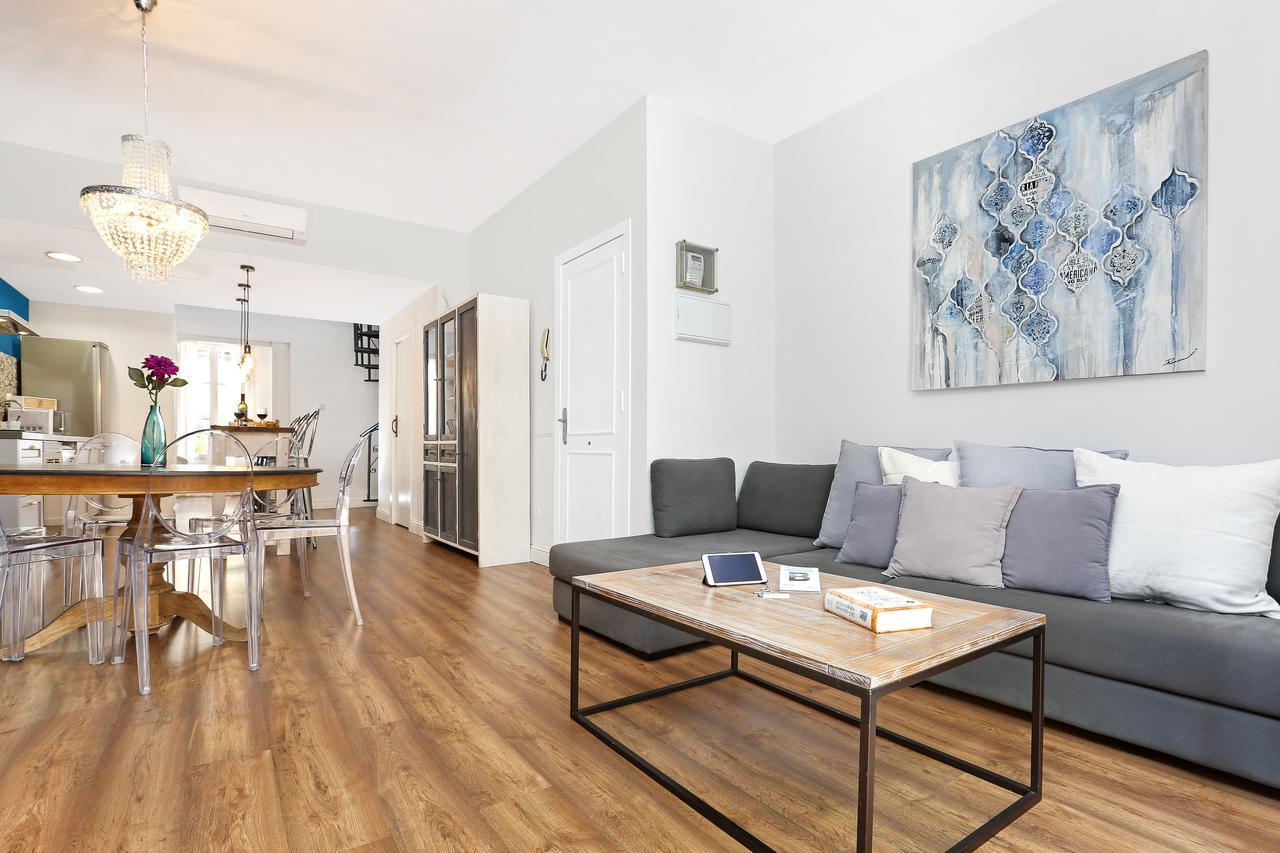 Gracia 1872 Apartment *