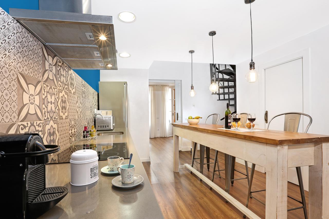 Gracia 1872 Apartment