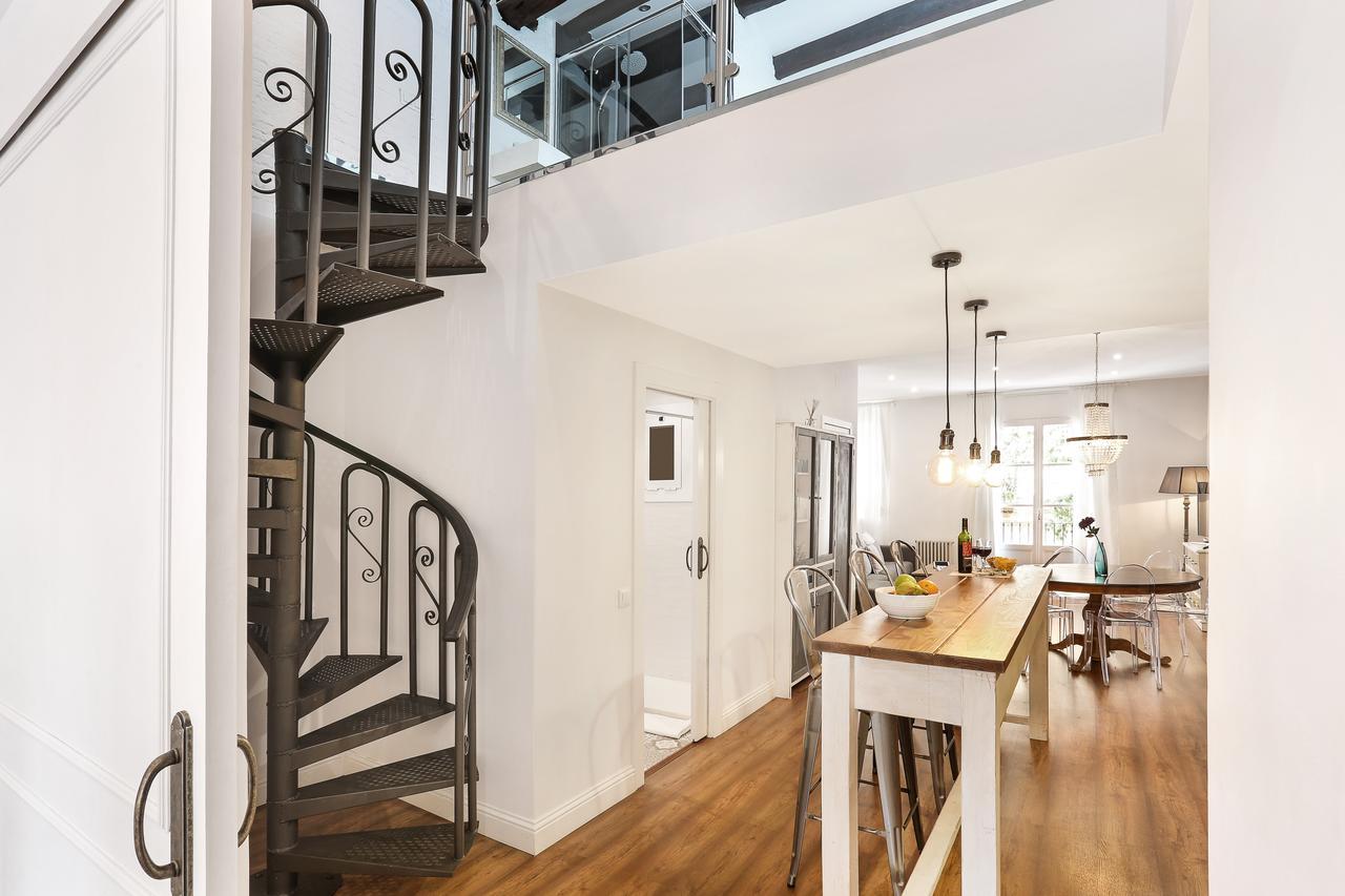 Gracia 1872 Apartment