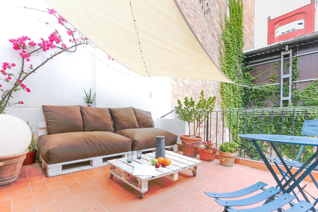 Gracia 1872 Apartment