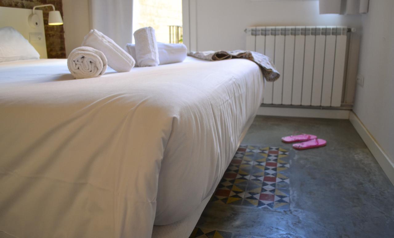 Apartamento Happy People Plaza España *