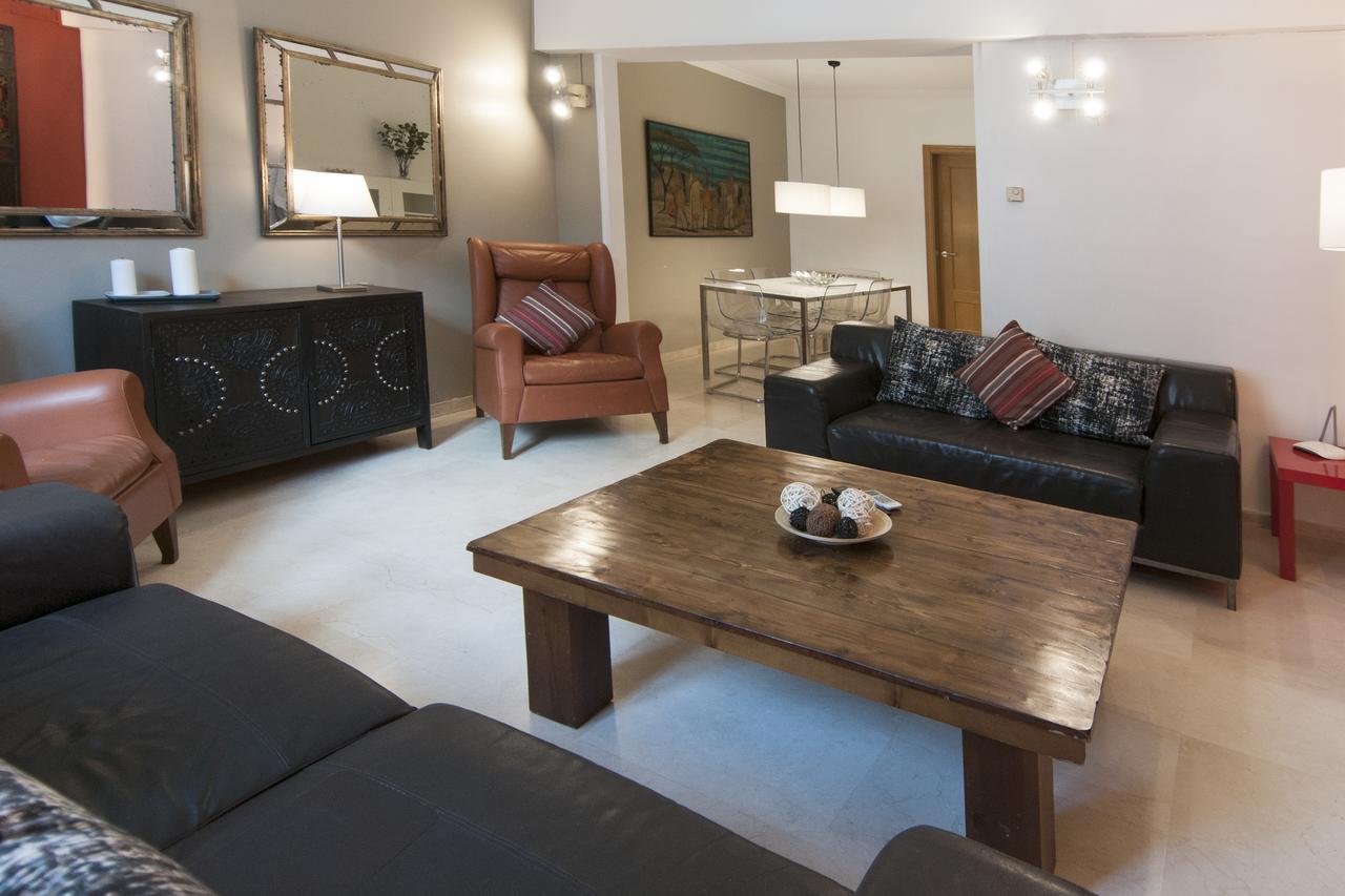 Serennia Ramblas - Placa Catalunya Apartamento *