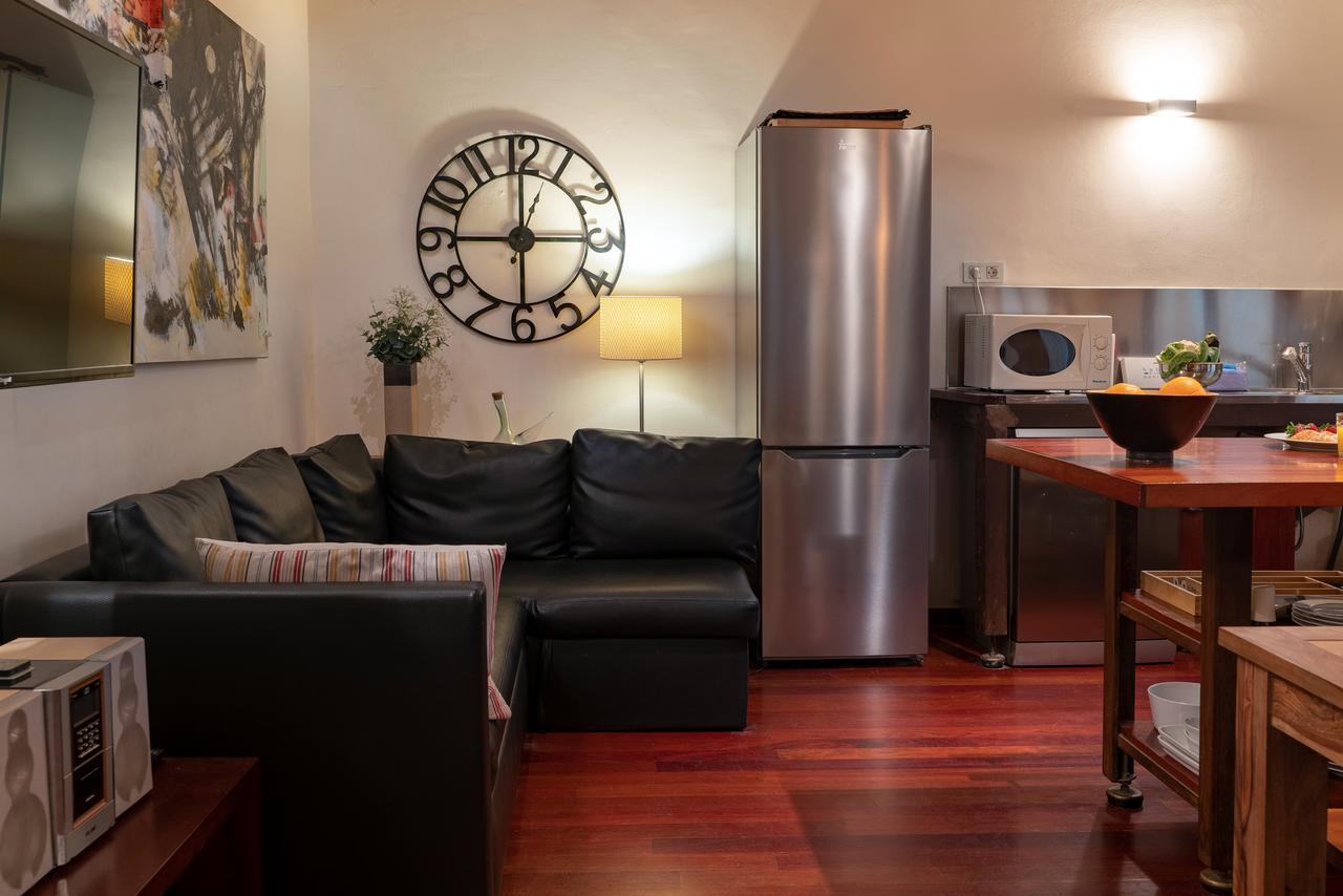 Habitat Ferran Apartment Barcelona