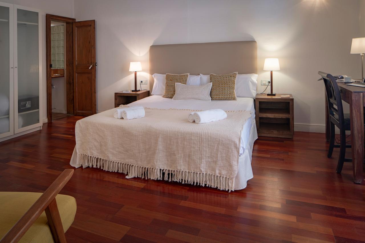 Habitat Ferran Apartment