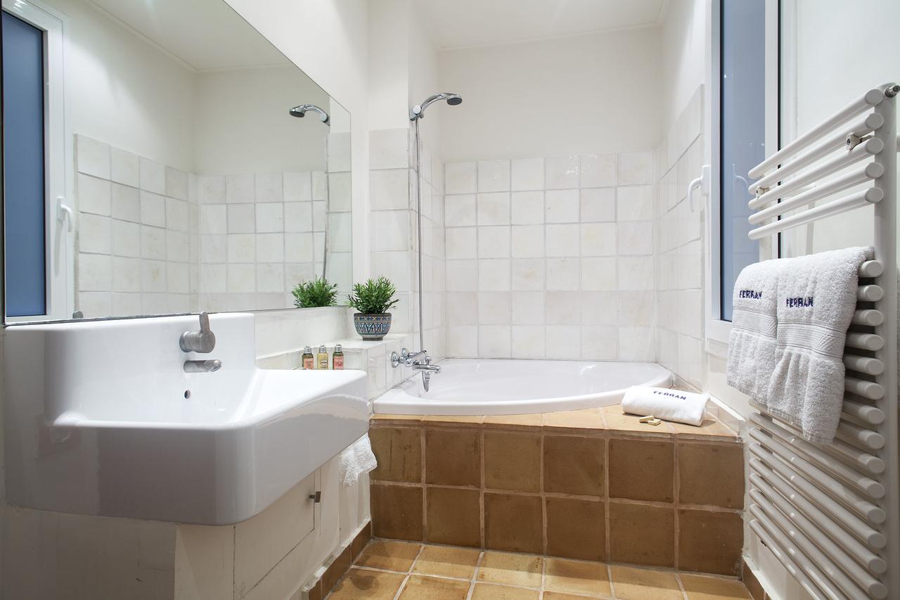 Habitat Ferran Apartment Barcelona