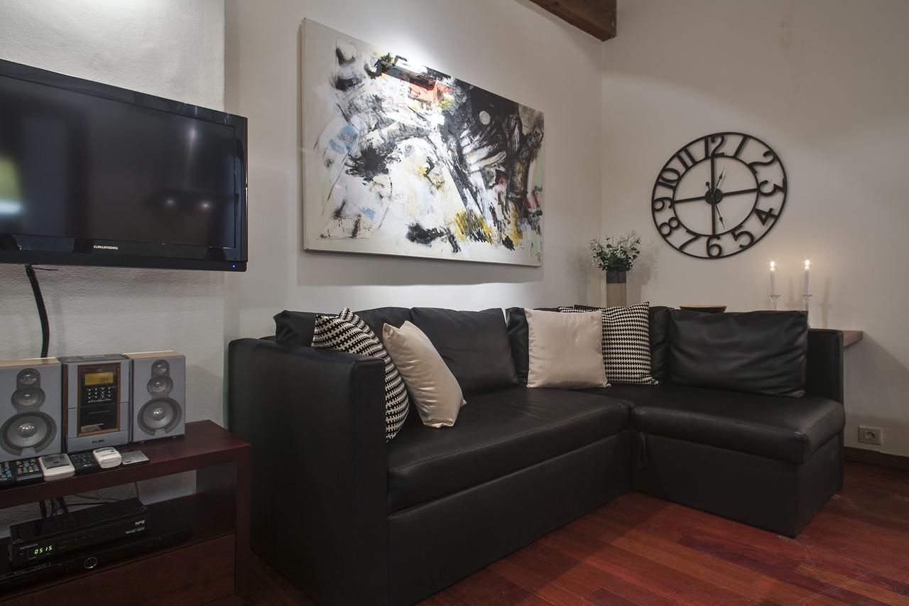 Habitat Ferran Apartment