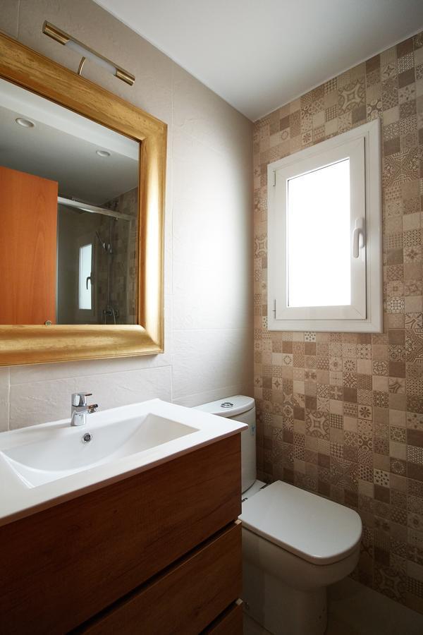 Apartment Alcam Hercules Barcelona