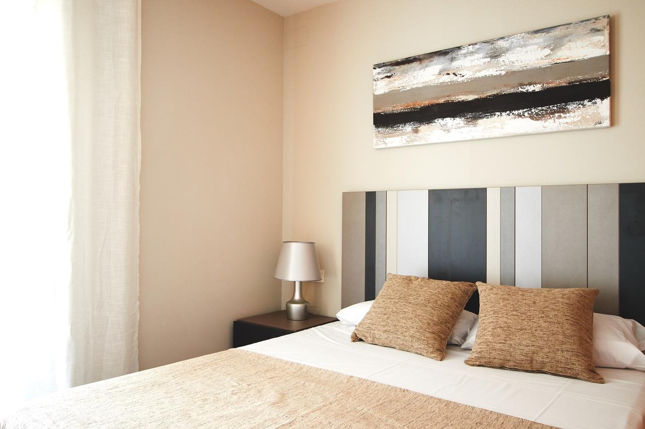 Alcam Hercules Apartment *