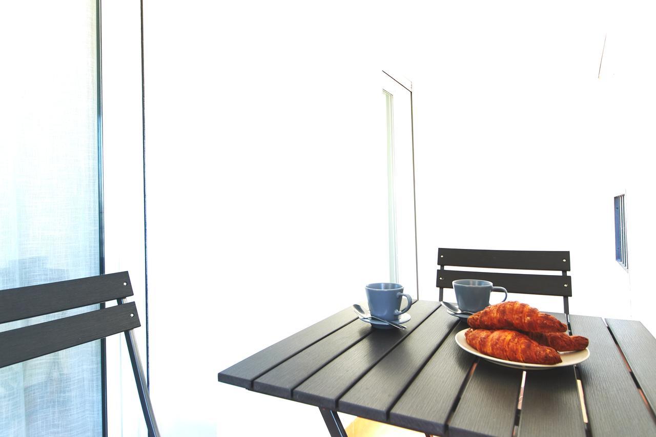 Alcam Hercules Apartment Barcelona