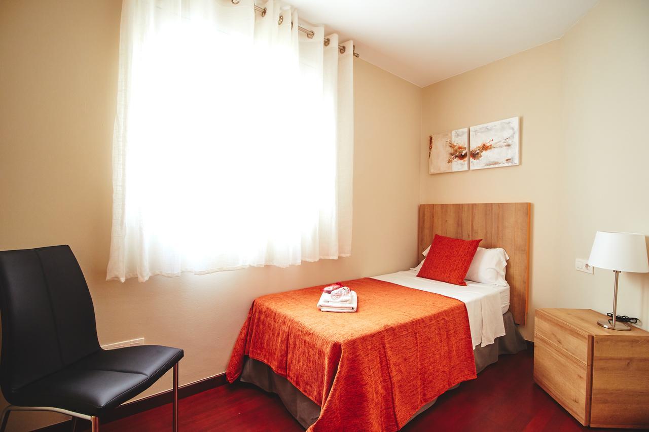 Alcam Hercules Apartment *