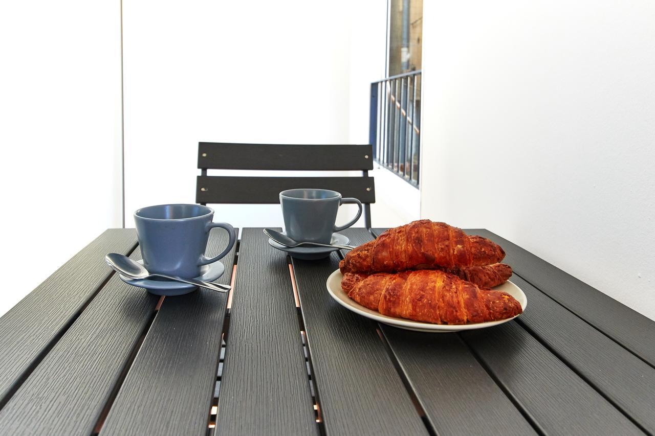 Apartment Alcam Hercules Barcelona