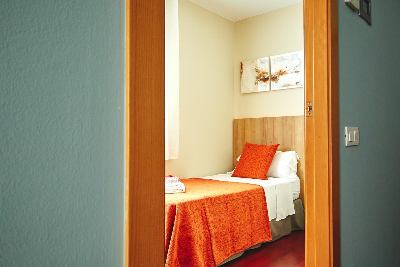 Apartment Alcam Hercules