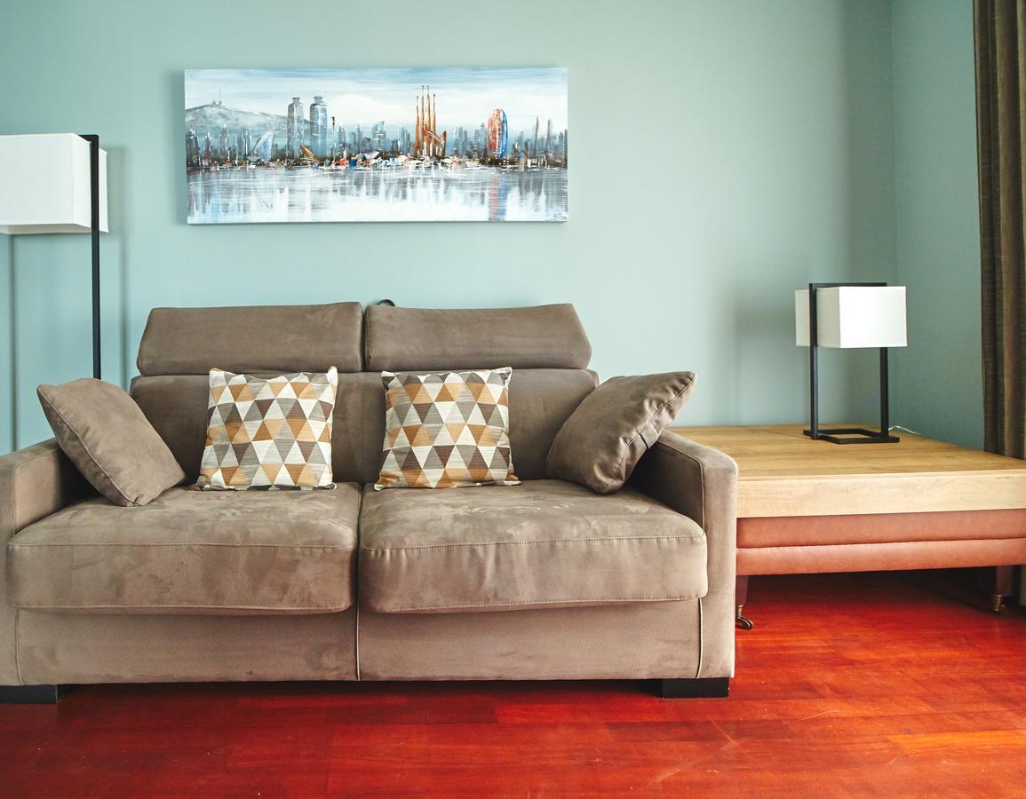 Apartment Alcam Hercules *