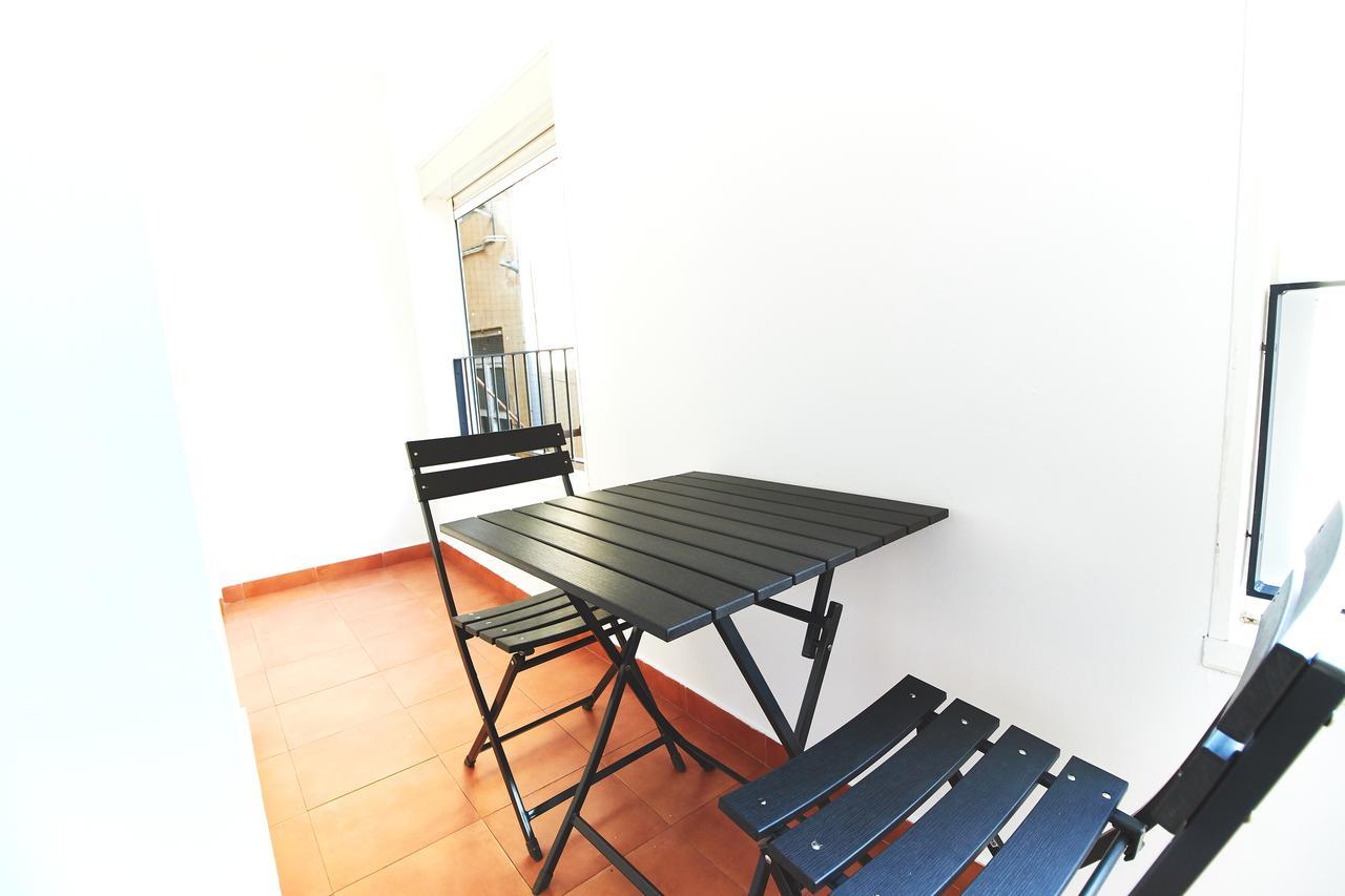 Apartment Alcam Hercules *