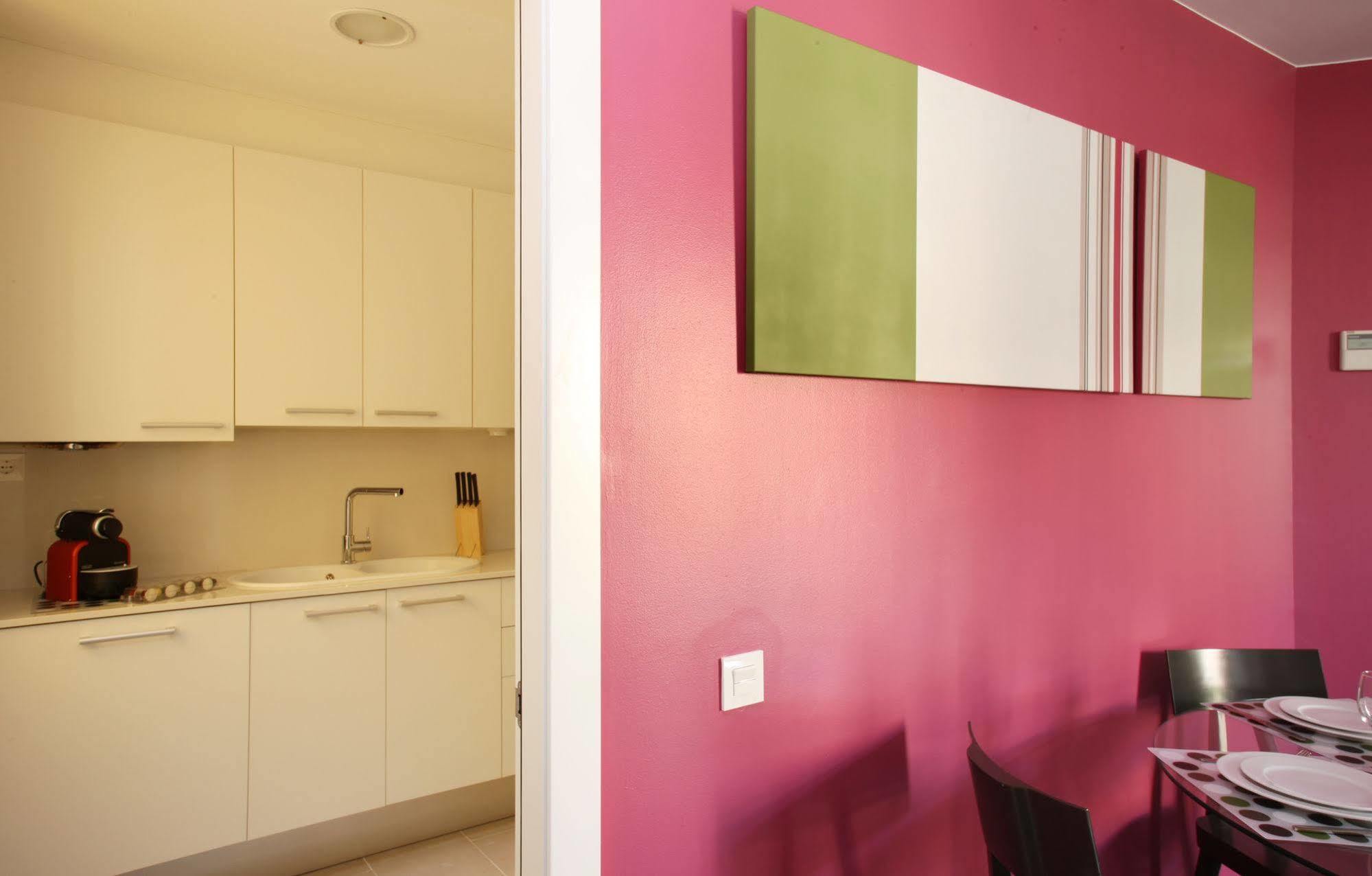 Apartamento Mh Barcelona