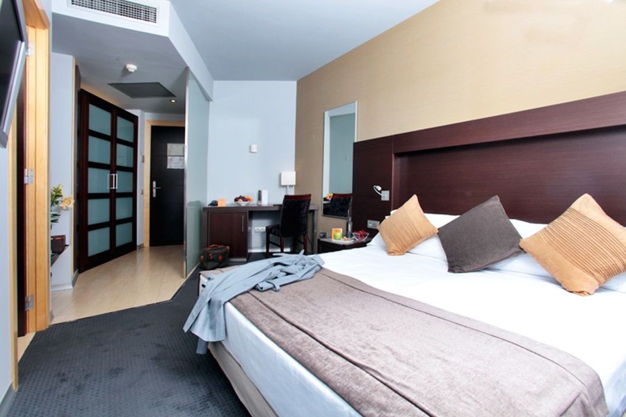 Madanis Hotel Barcelona