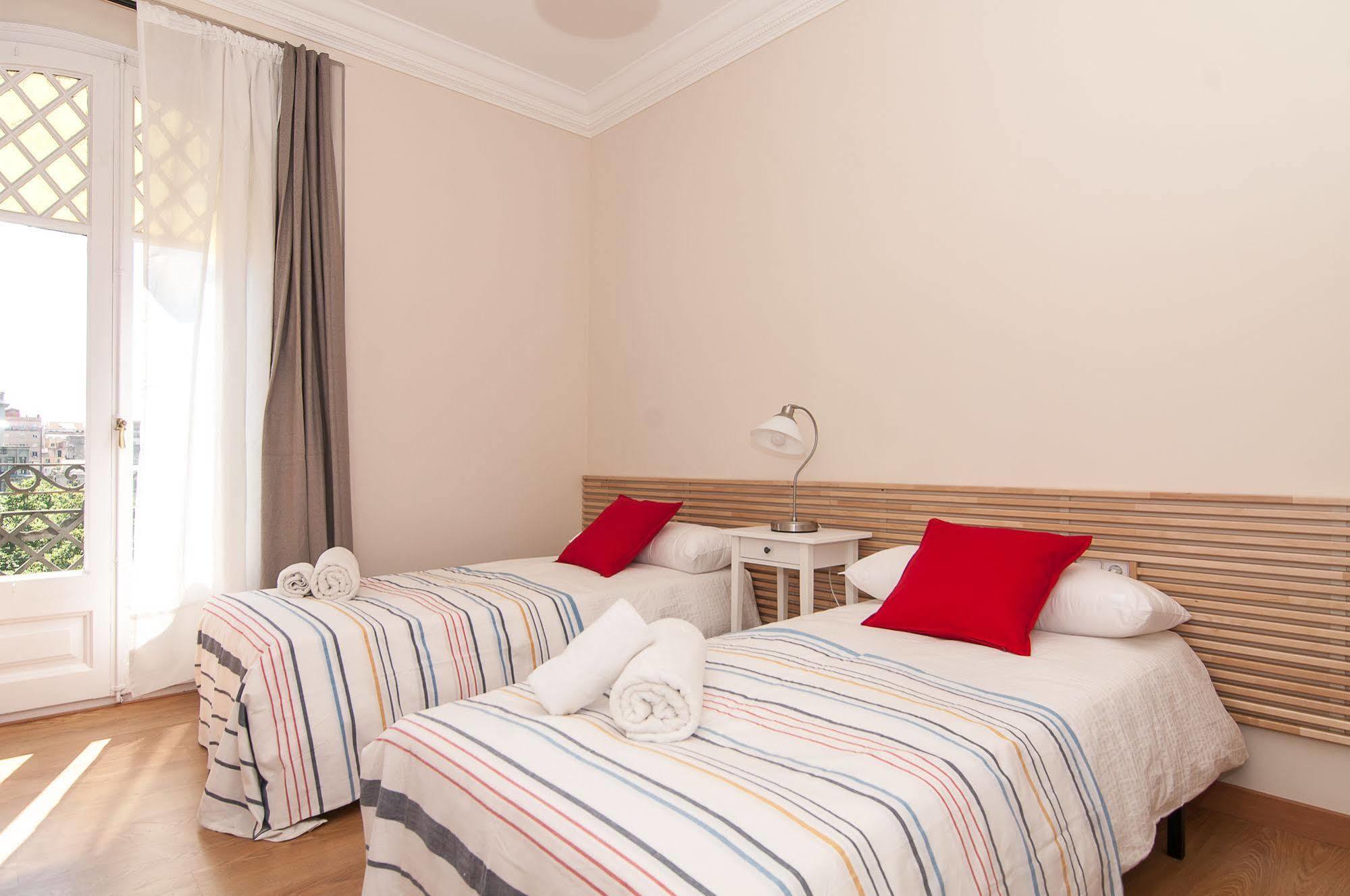 Apartment Weflating Passeig De Gracia *