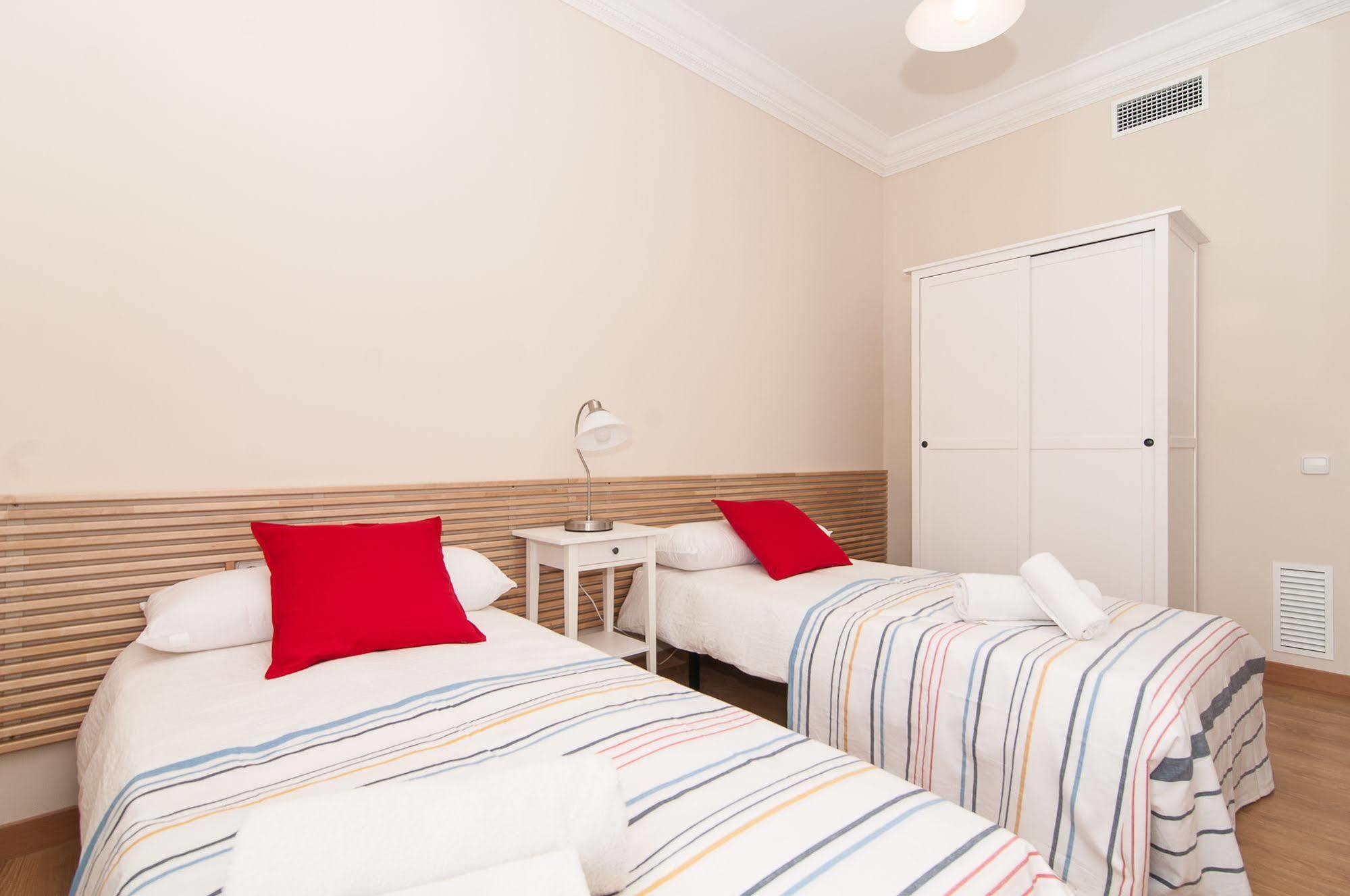 Apartment Weflating Passeig De Gracia