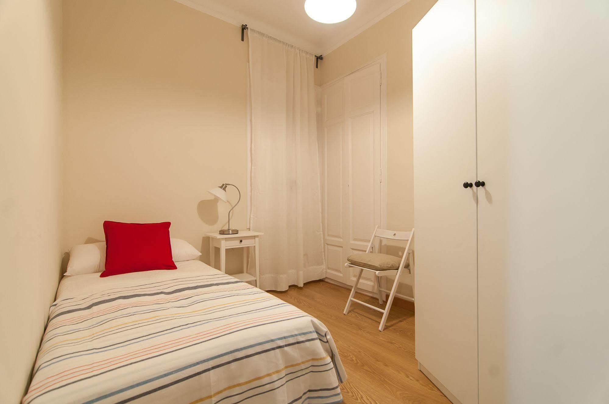 Weflating Passeig De Gracia Apartment