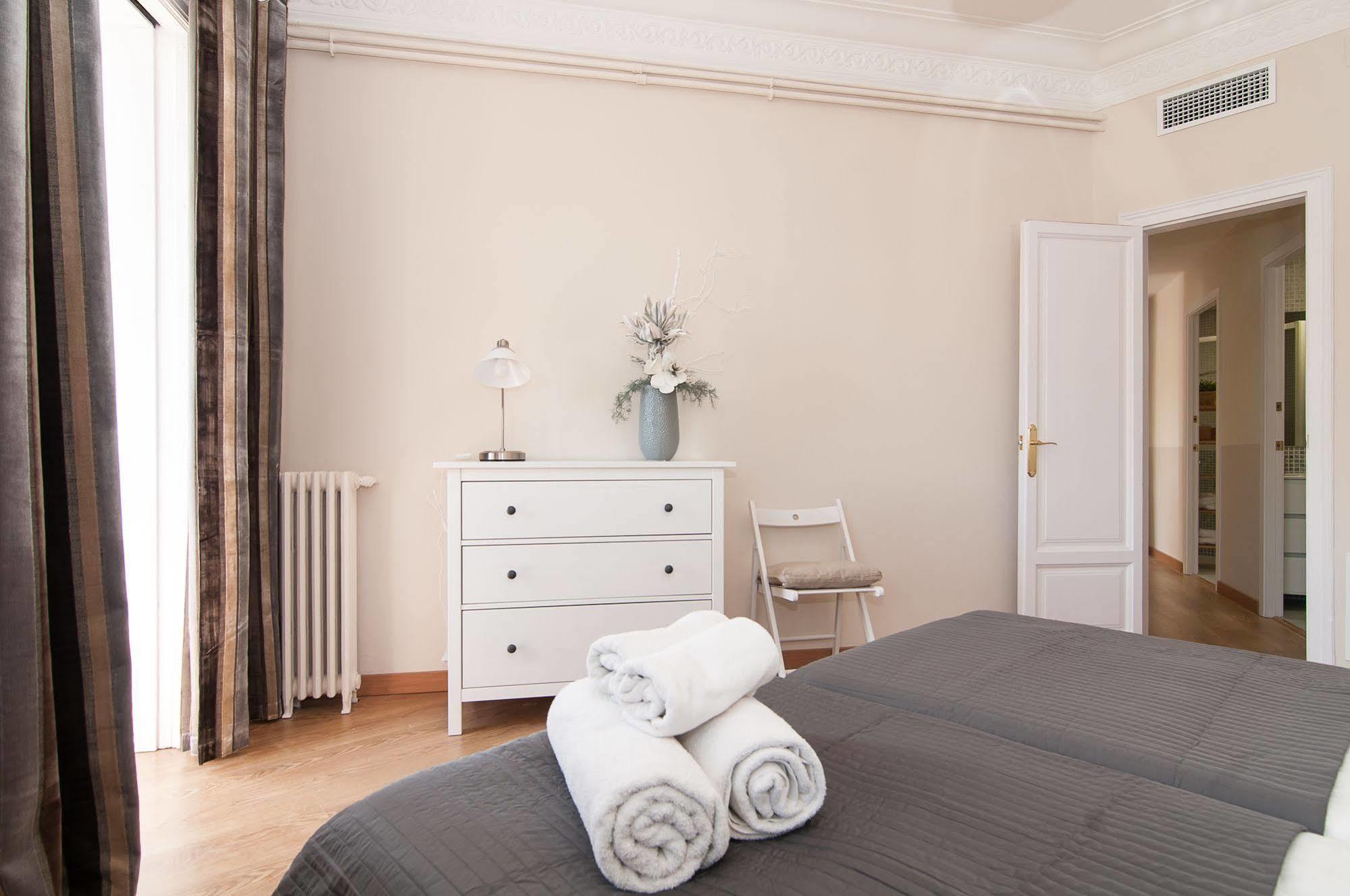 Weflating Passeig De Gracia Apartment