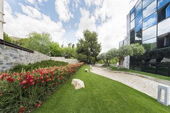 Sansi Pedralbes Hotel Barcelona