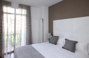 Apartment Mh Barcelona
