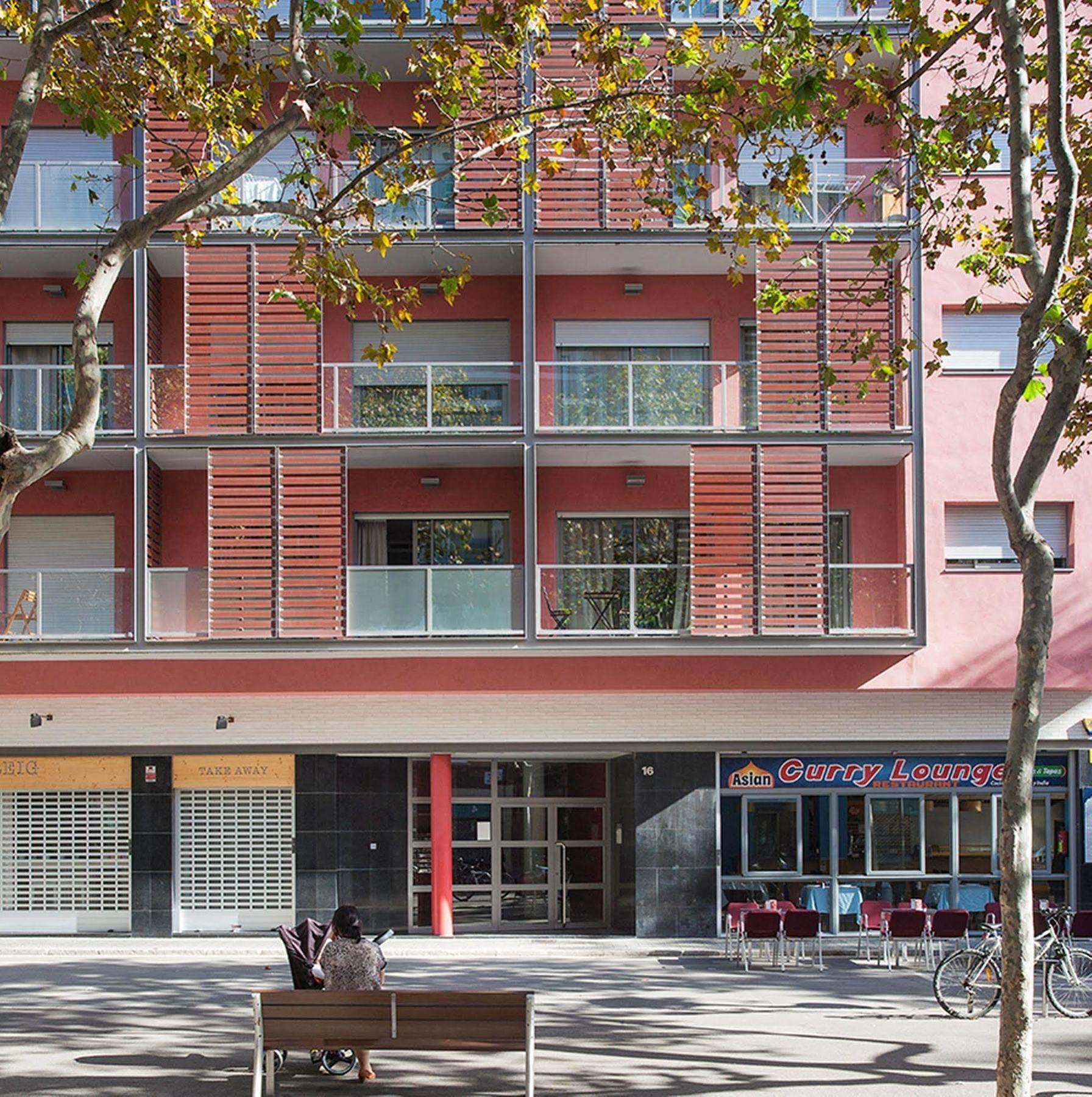 Durlet Rambla Mar Apartamento