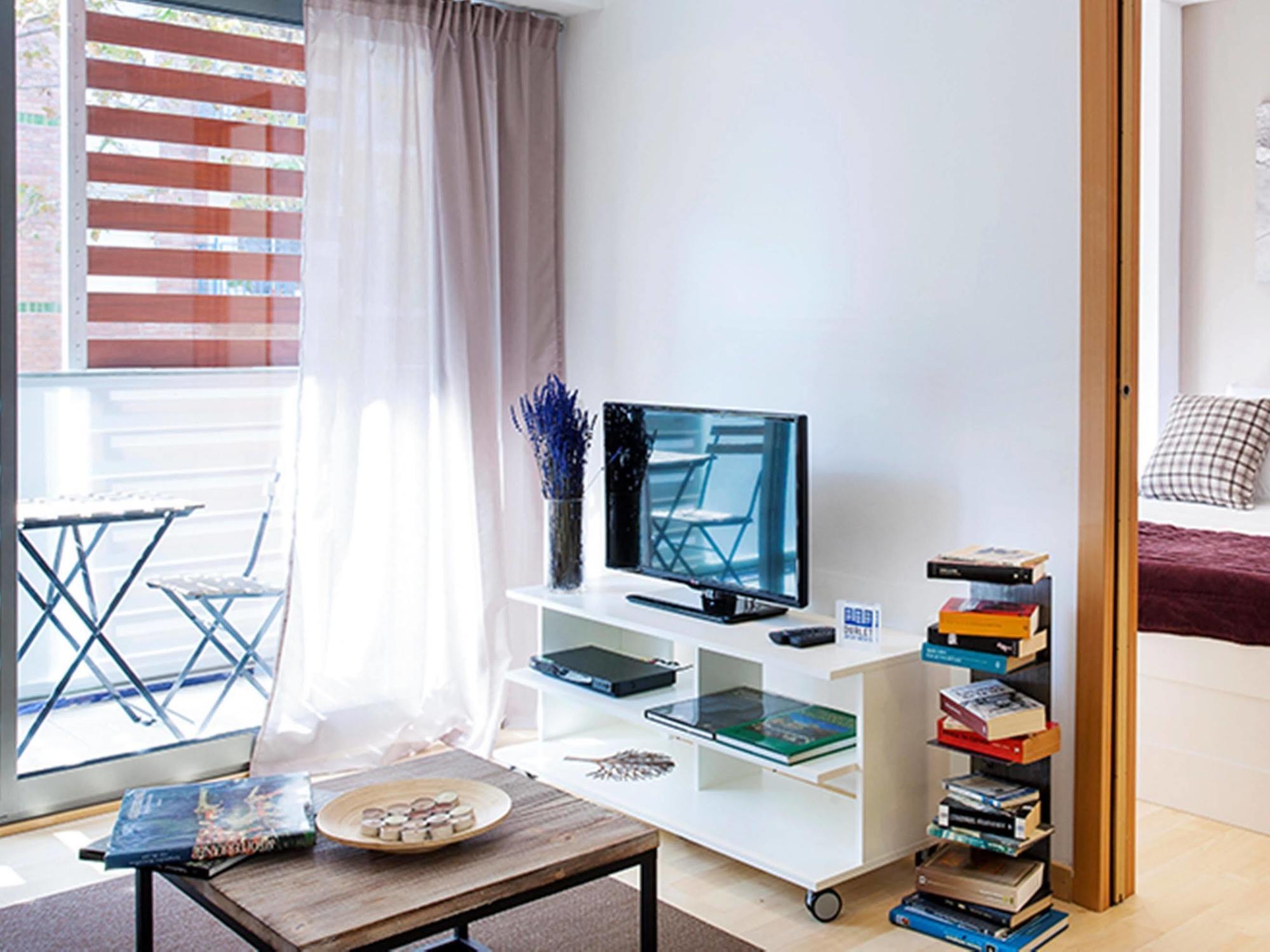 Durlet Rambla Mar Apartamento Barcelona