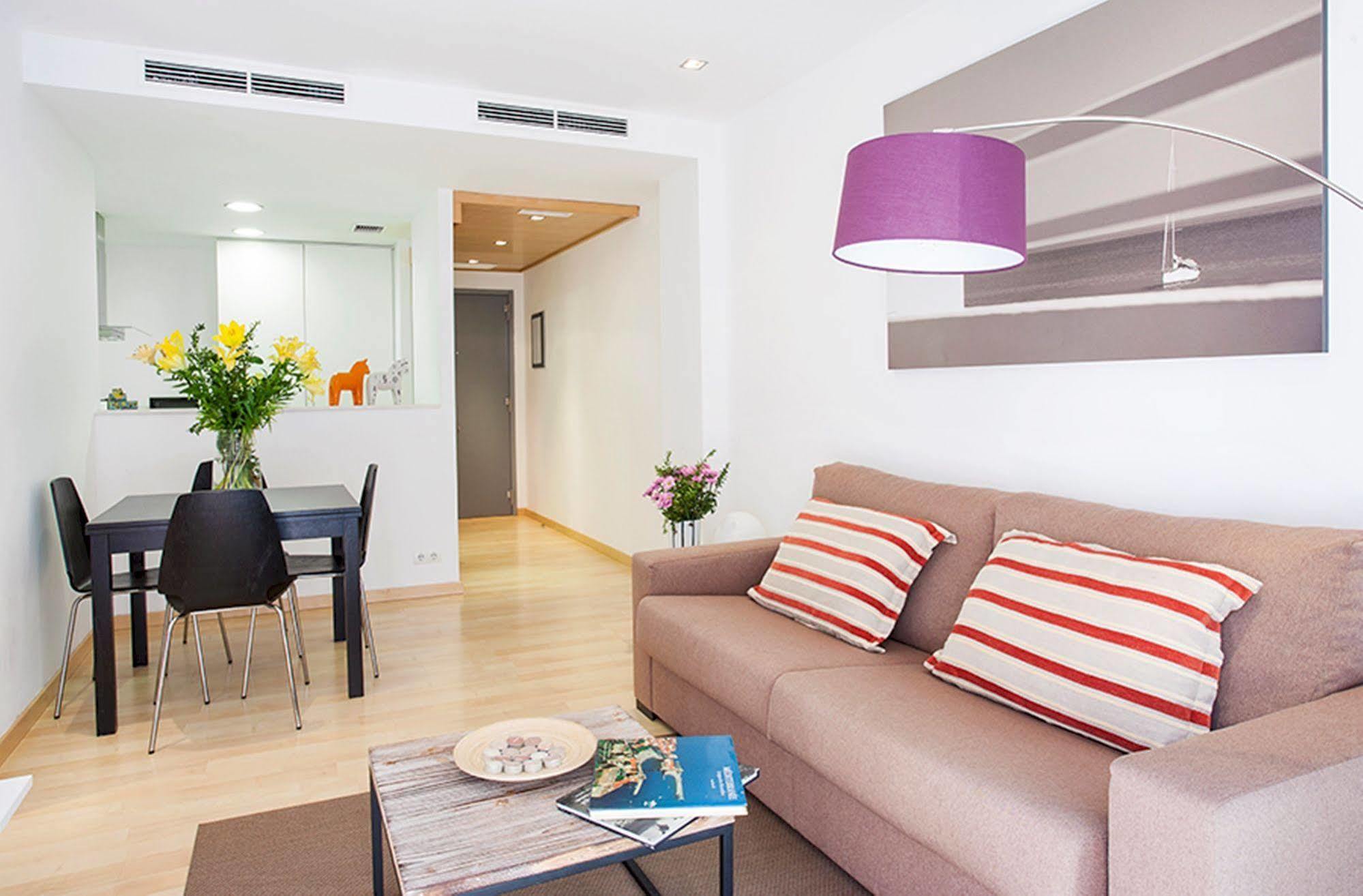 Durlet Rambla Mar Apartamento