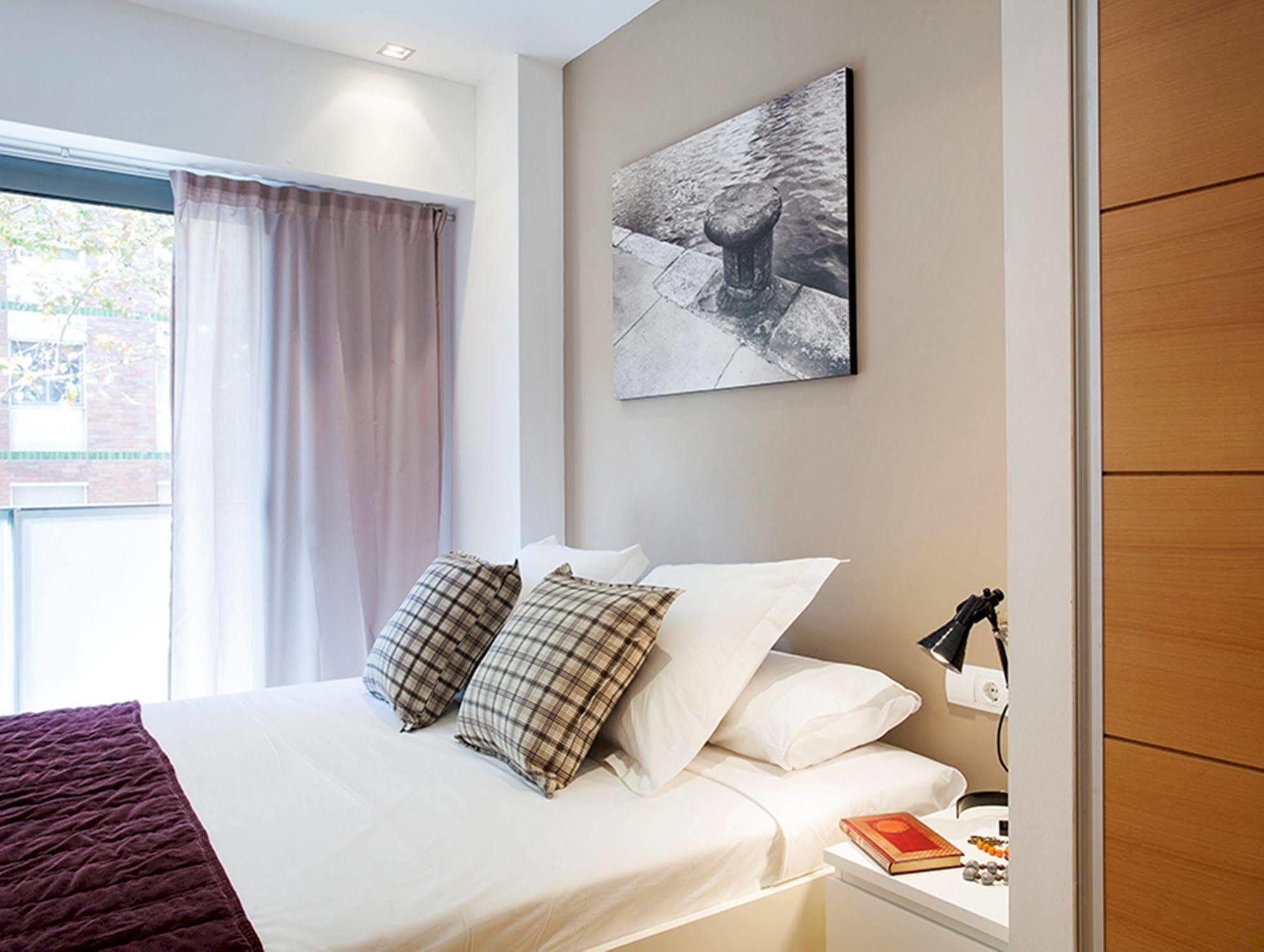 Durlet Rambla Mar Apartamento