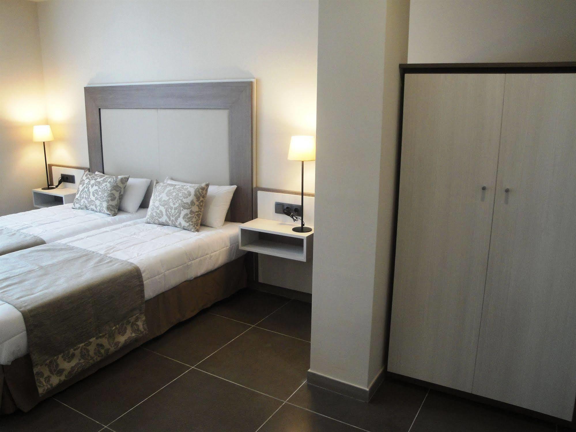 Pierre&vacances Sants