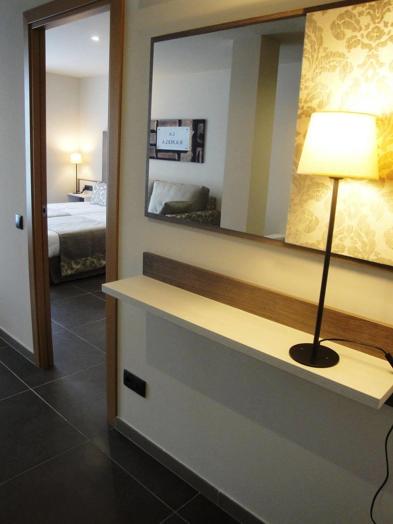Pierre&vacances Sants * Barcelona