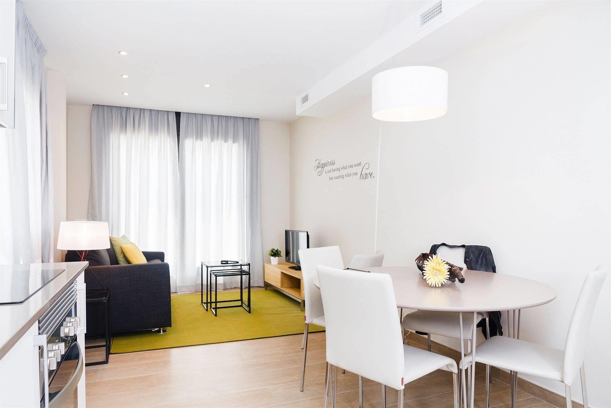 Apartamento Feelathome Plaza