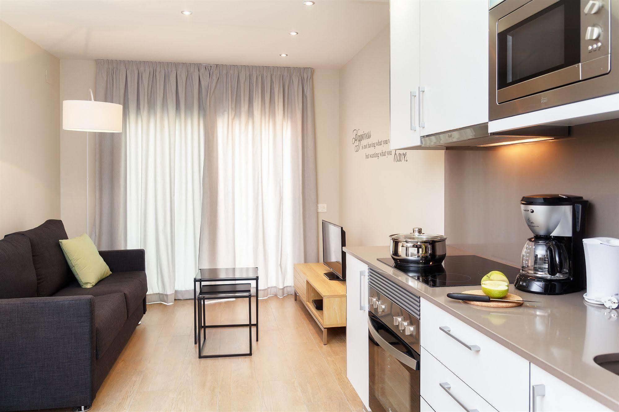 Apartamento Feelathome Plaza *