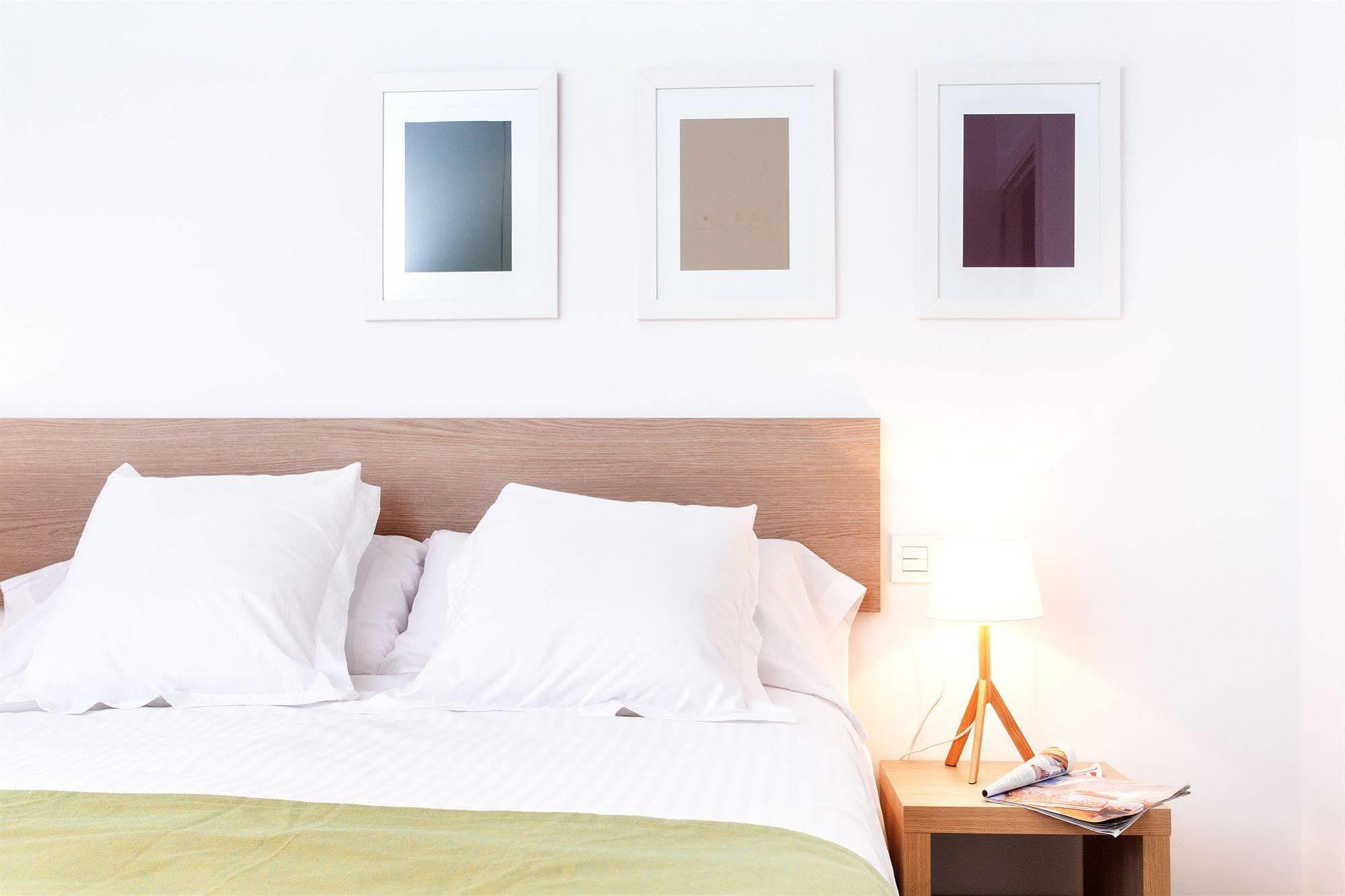 Apartamento Feelathome Plaza Barcelona