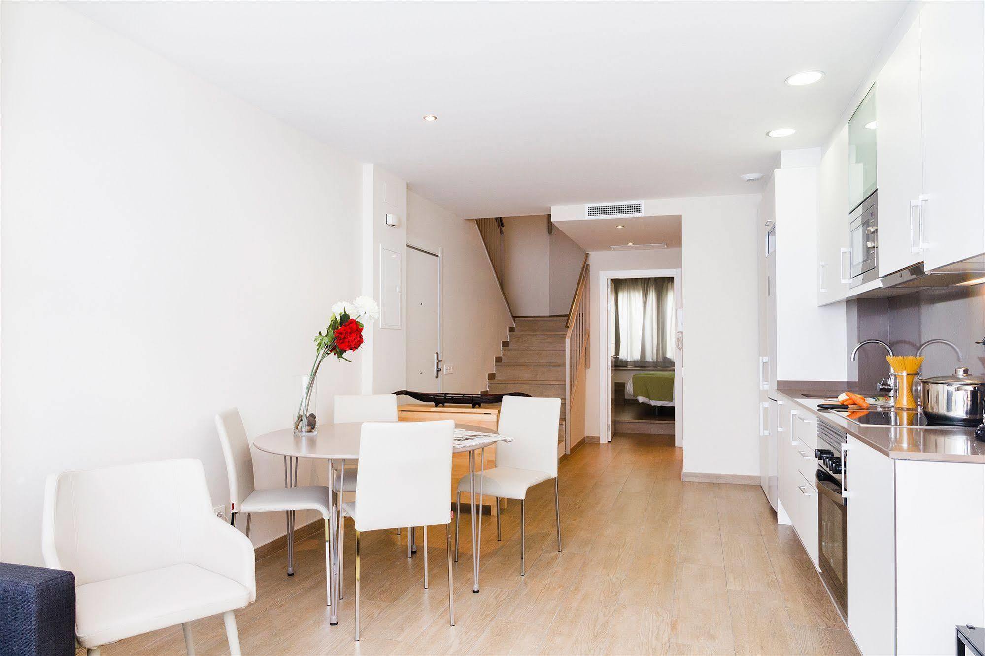 Apartamento Feelathome Plaza