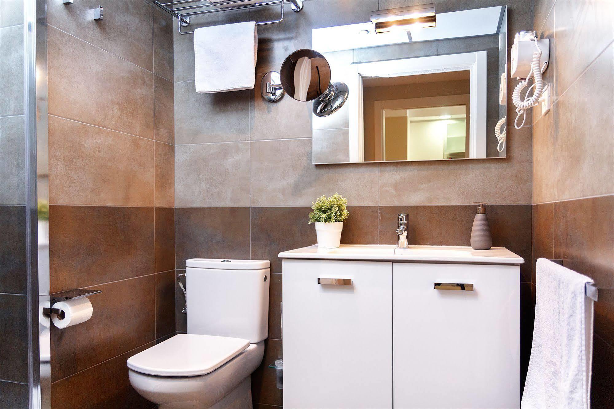 Feelathome Plaza Apartamento