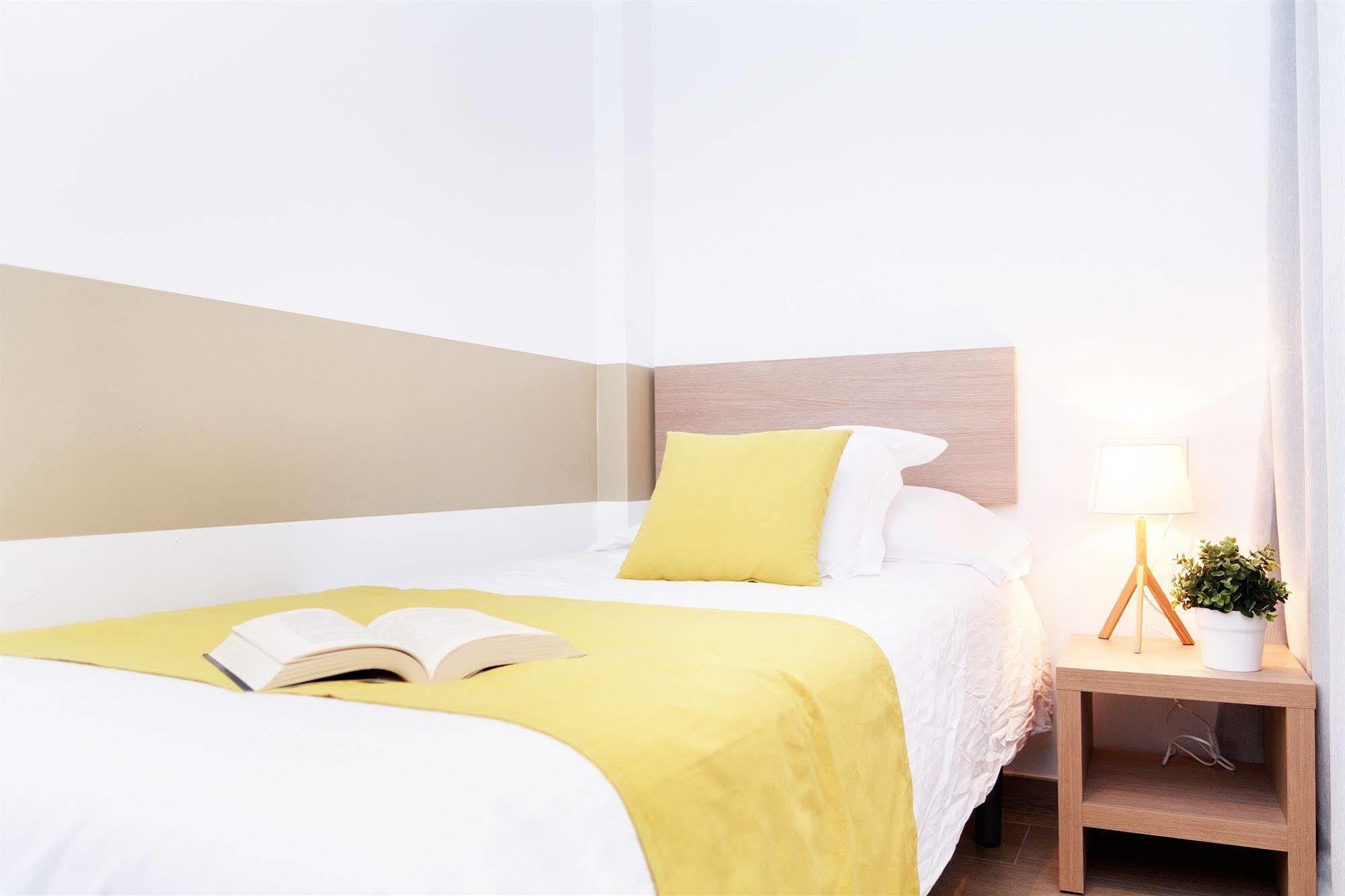 Apartamento Feelathome Plaza Barcelona