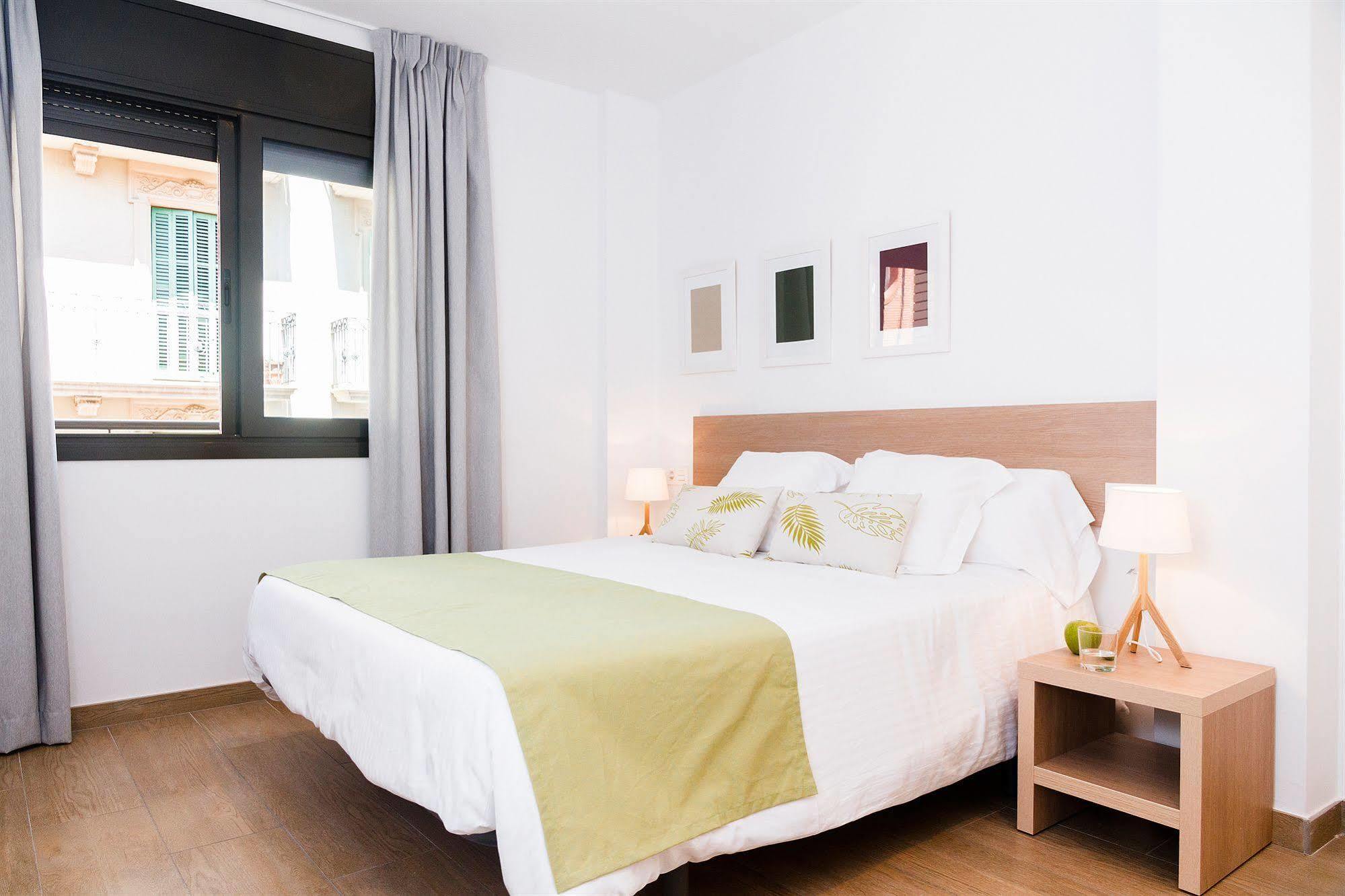 Apartamento Feelathome Plaza *