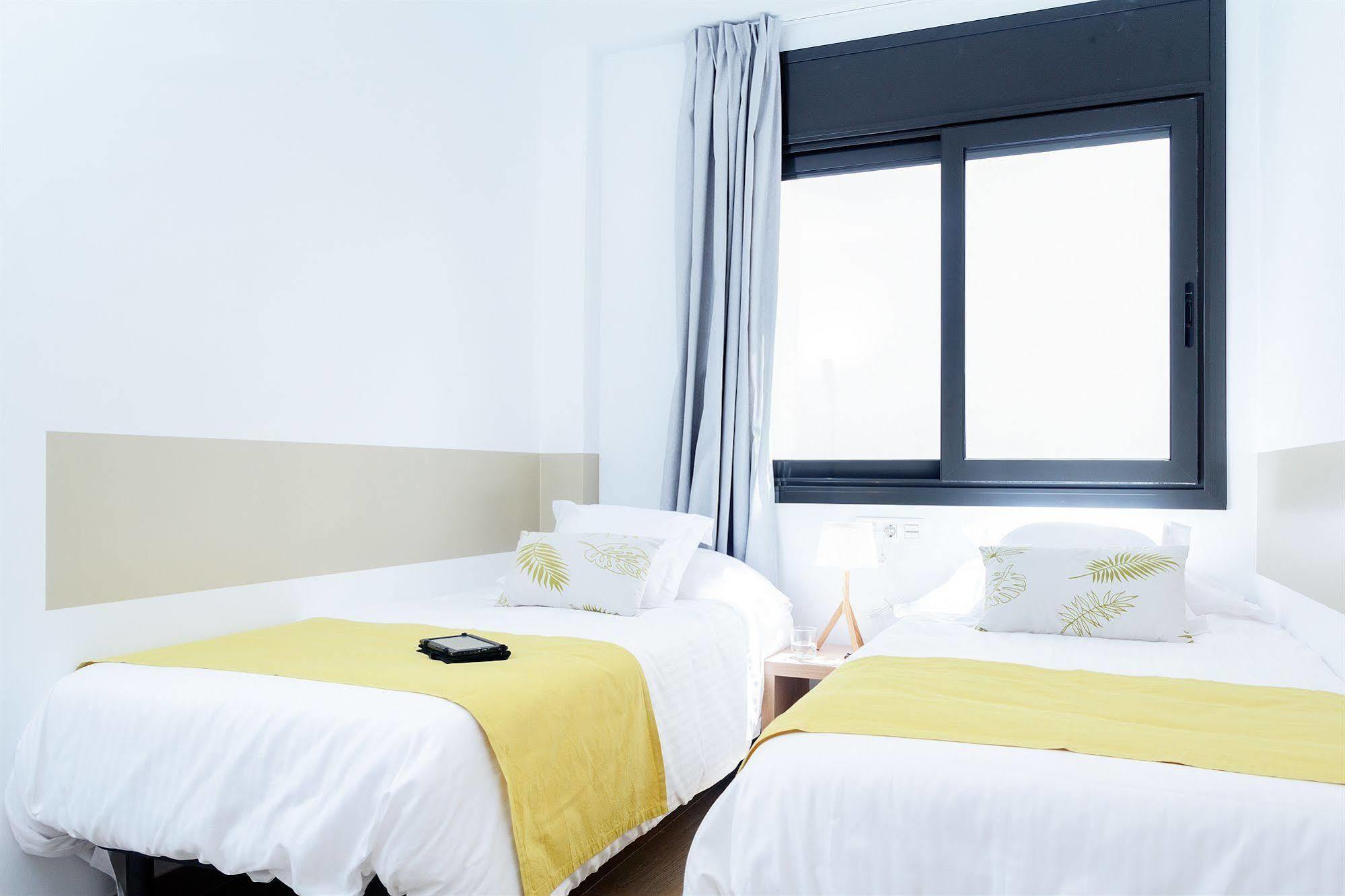 Feelathome Plaza Apartamento Barcelona