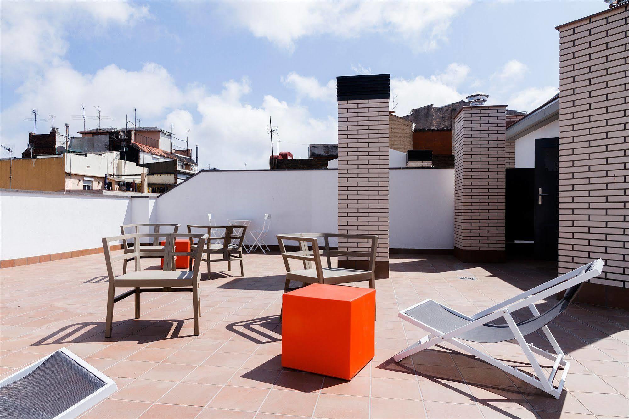 Apartamento Feelathome Plaza *