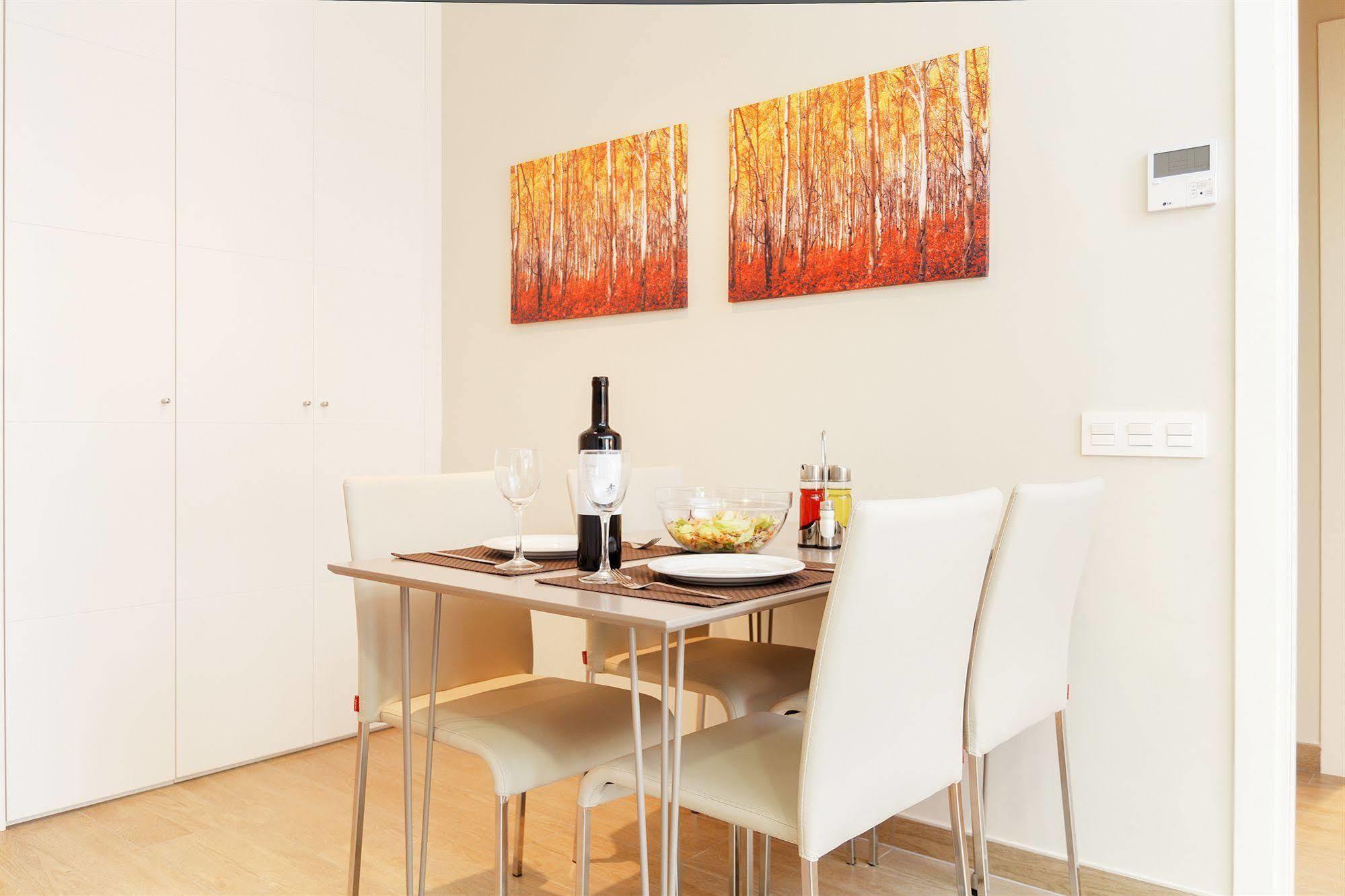 Apartamento Feelathome Plaza
