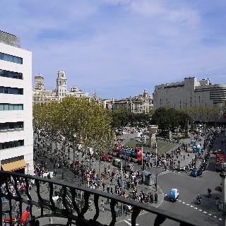 Monegal Hotel Barcelona