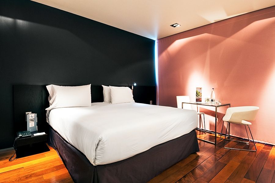 Ikonik Angli Hotel 4*