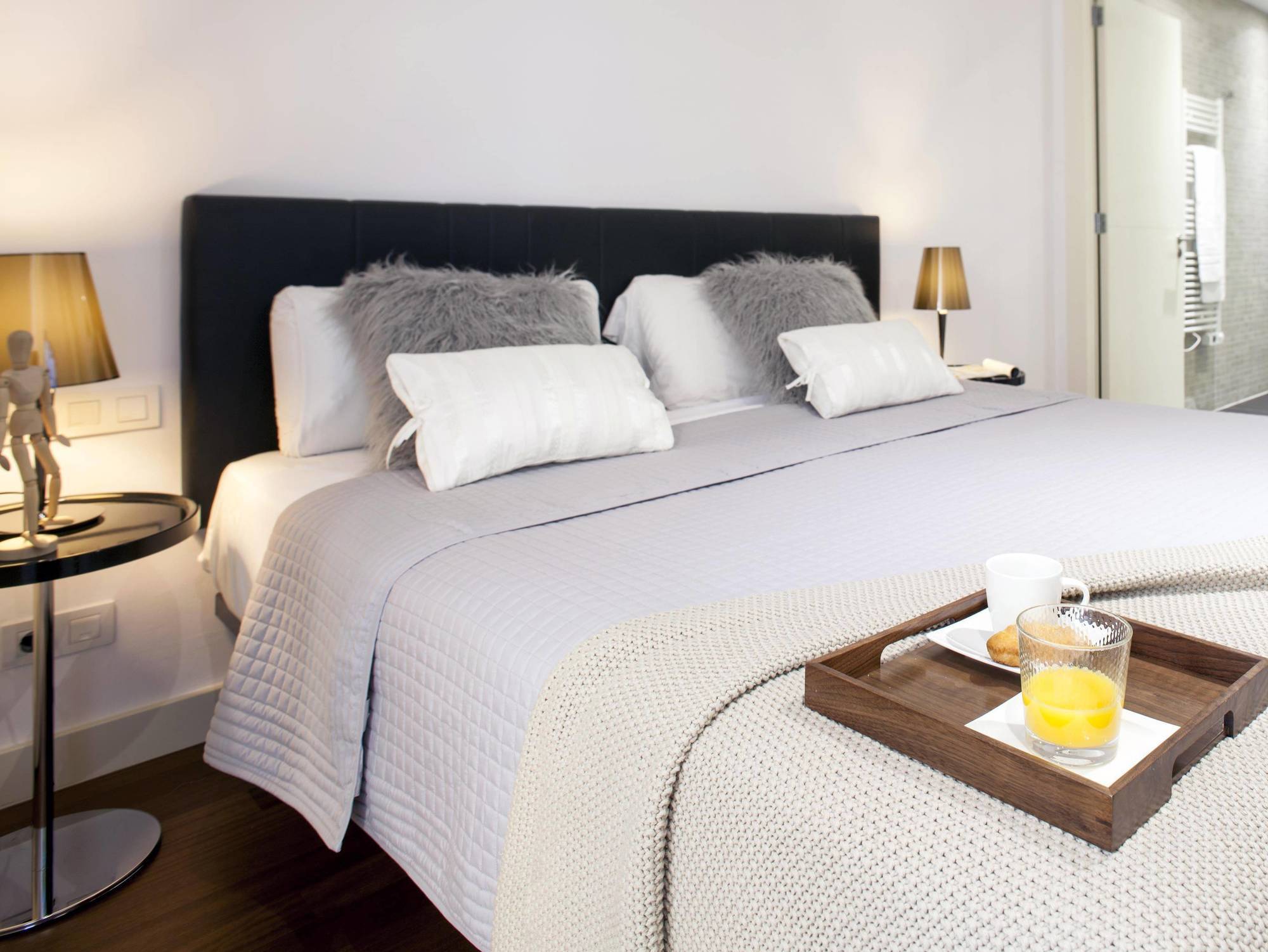 Paseo De Gracia Bas By Aspasios Apartamento
