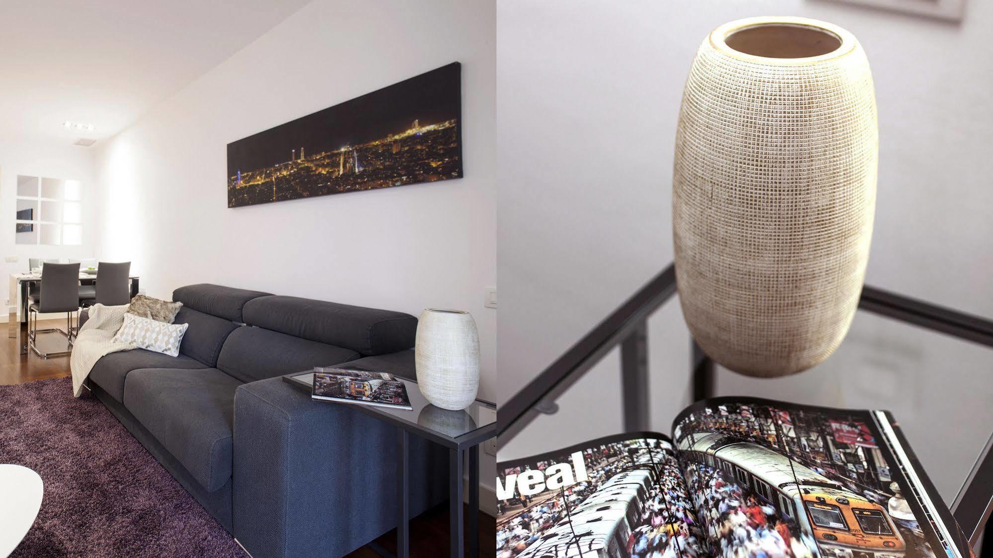 Paseo De Gracia Bas By Aspasios Apartamento