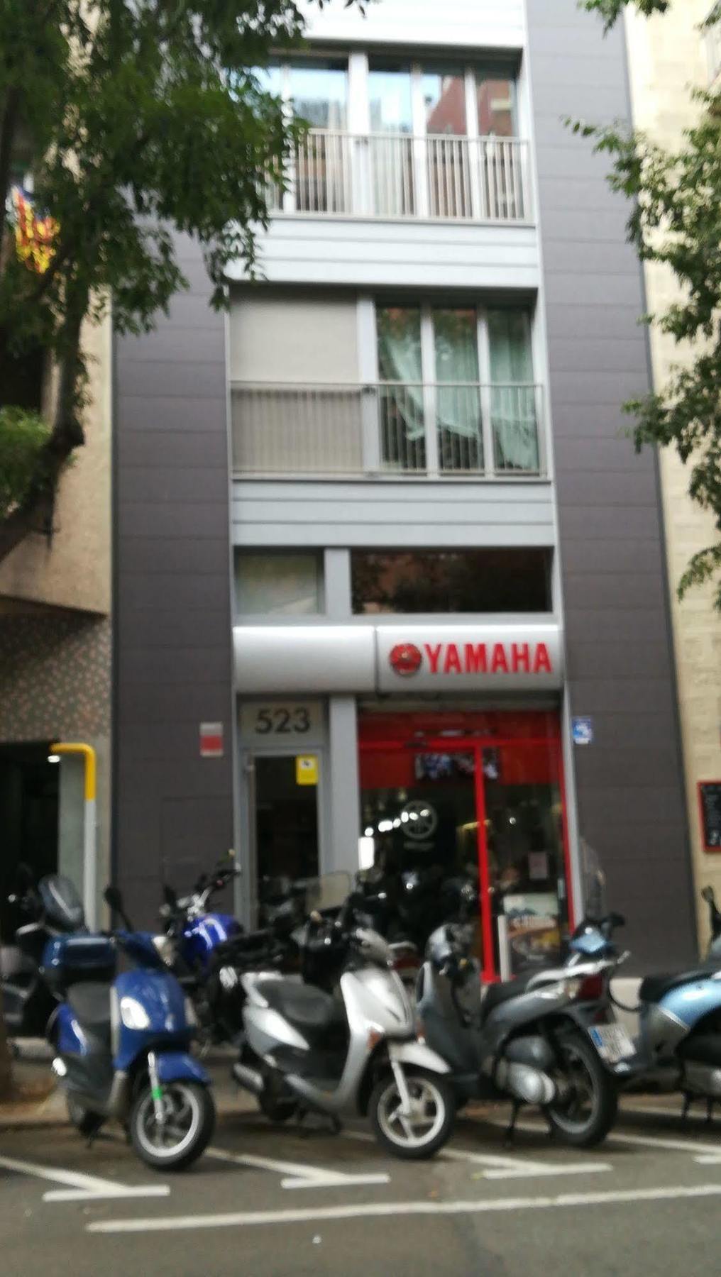 Apartamento Bbarcelona Gaudi Flats Barcelona