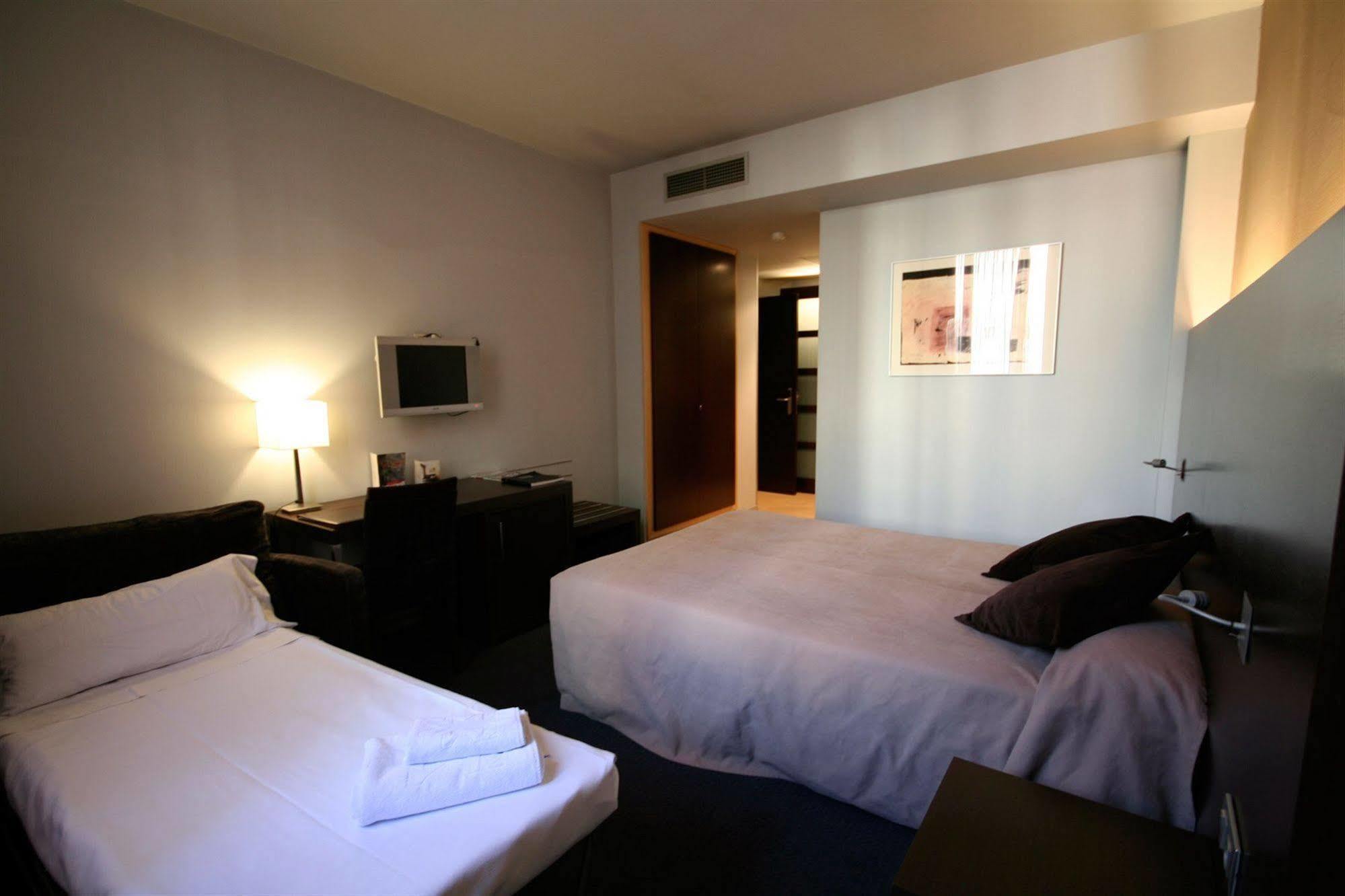 Madanis 4* Barcelona