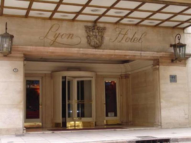Lyon Barcelona